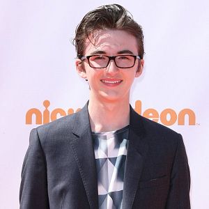 Foto Isaac Hempstead Wright