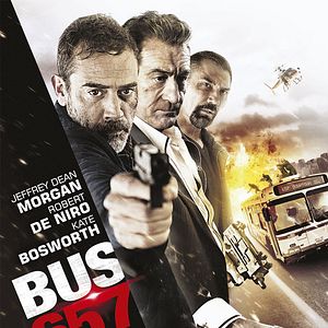 Foto O Sequestro do Ônibus 657