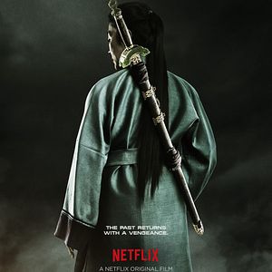 Foto Crouching Tiger, Hidden Dragon: Sword Of Destiny