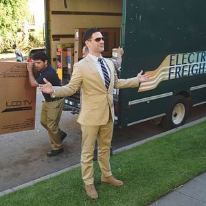 Foto Cooper Barrett's Guide To Surviving Life