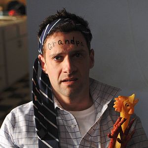 Foto Cooper Barrett's Guide To Surviving Life