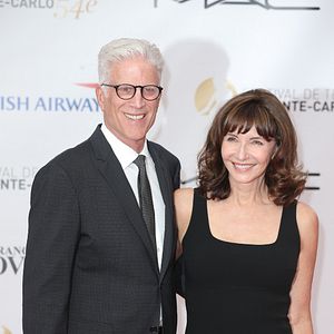 Foto Mary Steenburgen