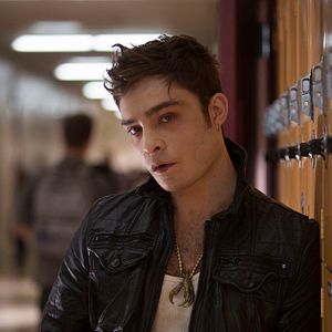 Foto Ed Westwick