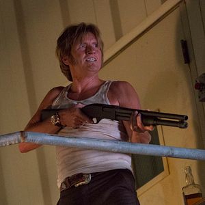 Foto Guerra dos Monstros