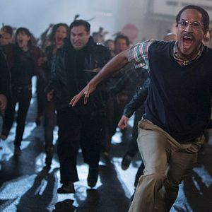 Foto Guerra dos Monstros