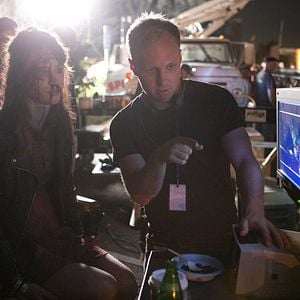 Foto Guerra dos Monstros