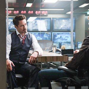 Foto Capitão América: Guerra Civil