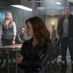 Foto Capitão América: Guerra Civil