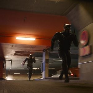 Foto Capitão América: Guerra Civil