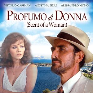 Foto Perfume de Mulher