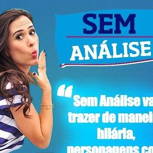 Foto Sem Análise