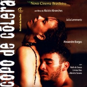 Foto Um Copo de Cólera