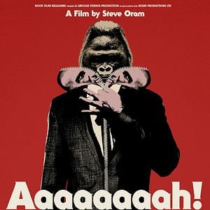 Foto Aaaaaaaah!