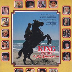 Foto King of the Wind