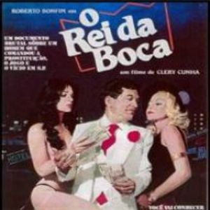 Foto O Rei da Boca