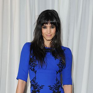Foto Sofia Boutella