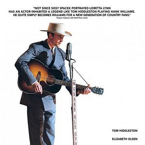 Foto A Jornada de Hank Williams