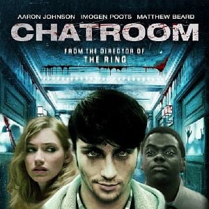 Foto Chat - A Sala Negra