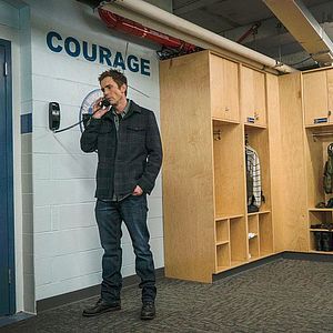 Foto Desmond Harrington