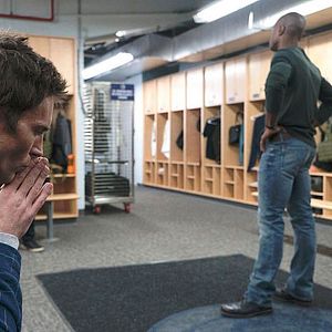 Foto Desmond Harrington