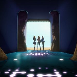 Foto Barbie e as Agentes Secretas