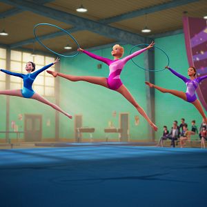 Foto Barbie e as Agentes Secretas