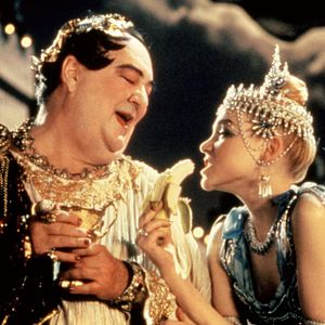 Foto A Última Dança de Salomé