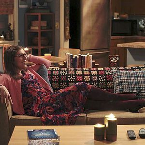 Foto Mayim Bialik