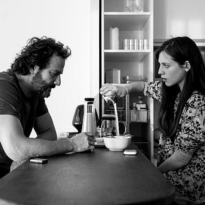 Foto Patrick Ridremont