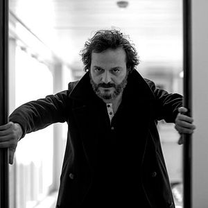 Foto Patrick Ridremont