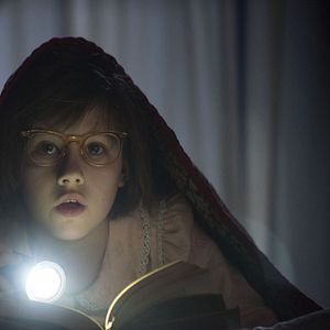 Foto O Bom Gigante Amigo