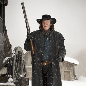 Foto Os Oito Odiados