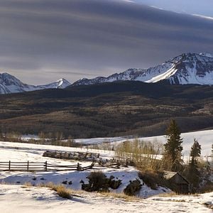 Foto Os Oito Odiados
