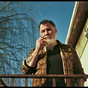 Foto Michael Lonsdale