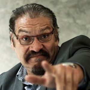 Foto Joaquín Cosío