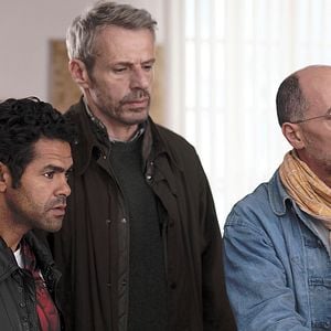 Foto A Incrível Jornada de Jacqueline