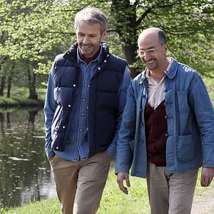 Foto A Incrível Jornada de Jacqueline