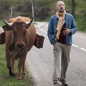 Foto A Incrível Jornada de Jacqueline