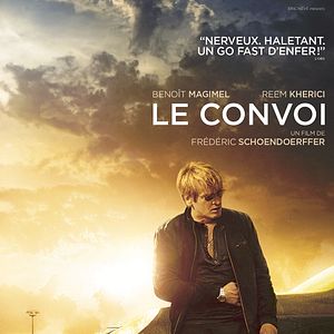 Foto Comboio Furioso