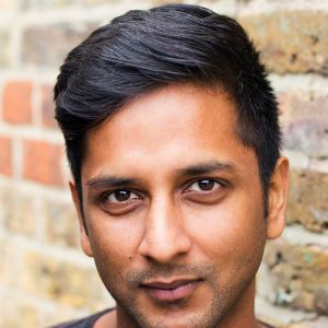 Foto Tanmay Dhanania