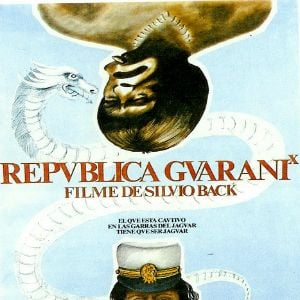 Foto República Guarani