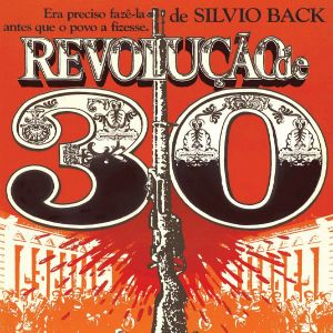 Foto Revolução de 30