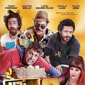 Foto Vai que Dá Certo 2