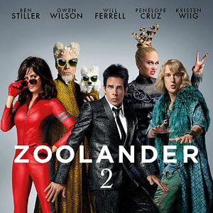 Foto Zoolander 2