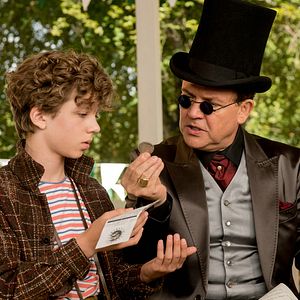 Foto Justus von Dohnányi