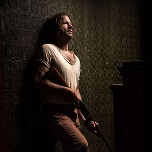 Foto Marcando Território