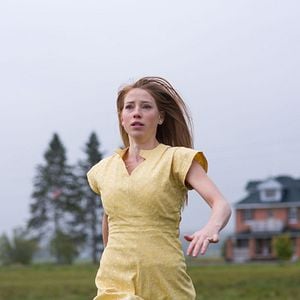 Foto Marcando Território