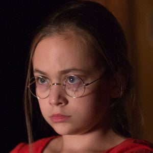 Foto Ella Ballentine