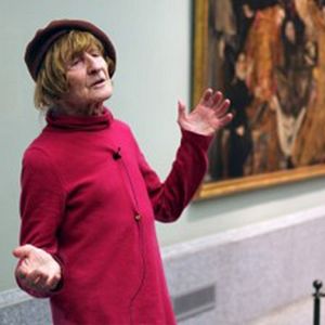 Foto Oleg e as Artes Raras