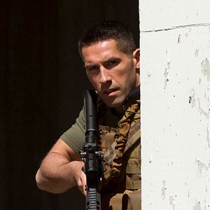 Foto Scott Adkins